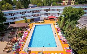 Hotel Majestic Jupiter